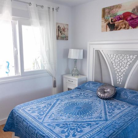 Apartamento Puerto Deportivo Estepona Exterior foto