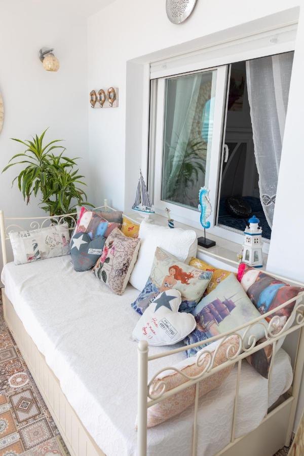 Apartamento Puerto Deportivo Estepona Exterior foto