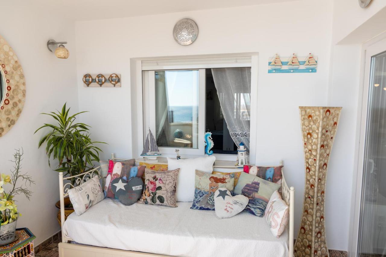 Apartamento Puerto Deportivo Estepona Exterior foto