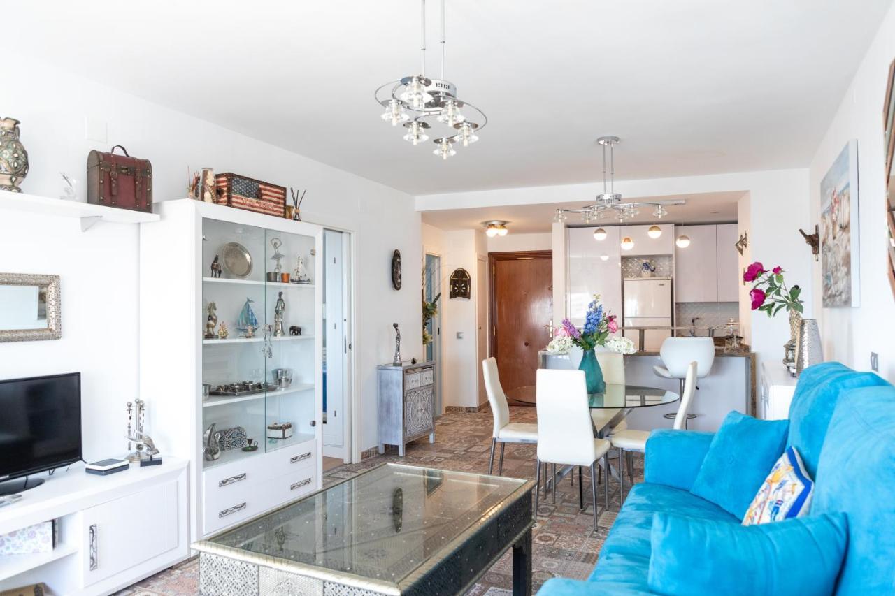 Apartamento Puerto Deportivo Estepona Exterior foto