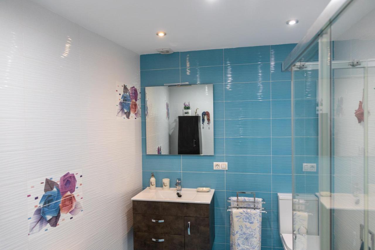 Apartamento Puerto Deportivo Estepona Exterior foto