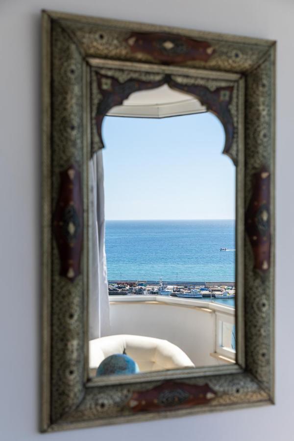 Apartamento Puerto Deportivo Estepona Exterior foto