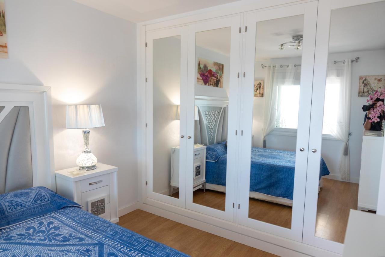 Apartamento Puerto Deportivo Estepona Exterior foto