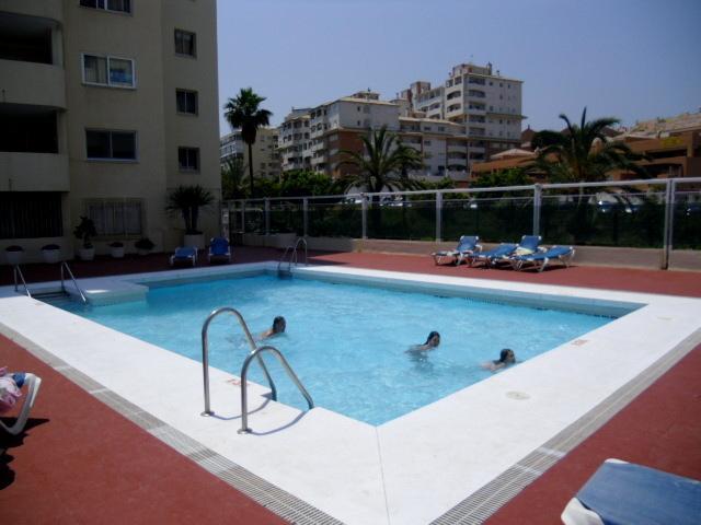 Apartamento Puerto Deportivo Estepona Exterior foto